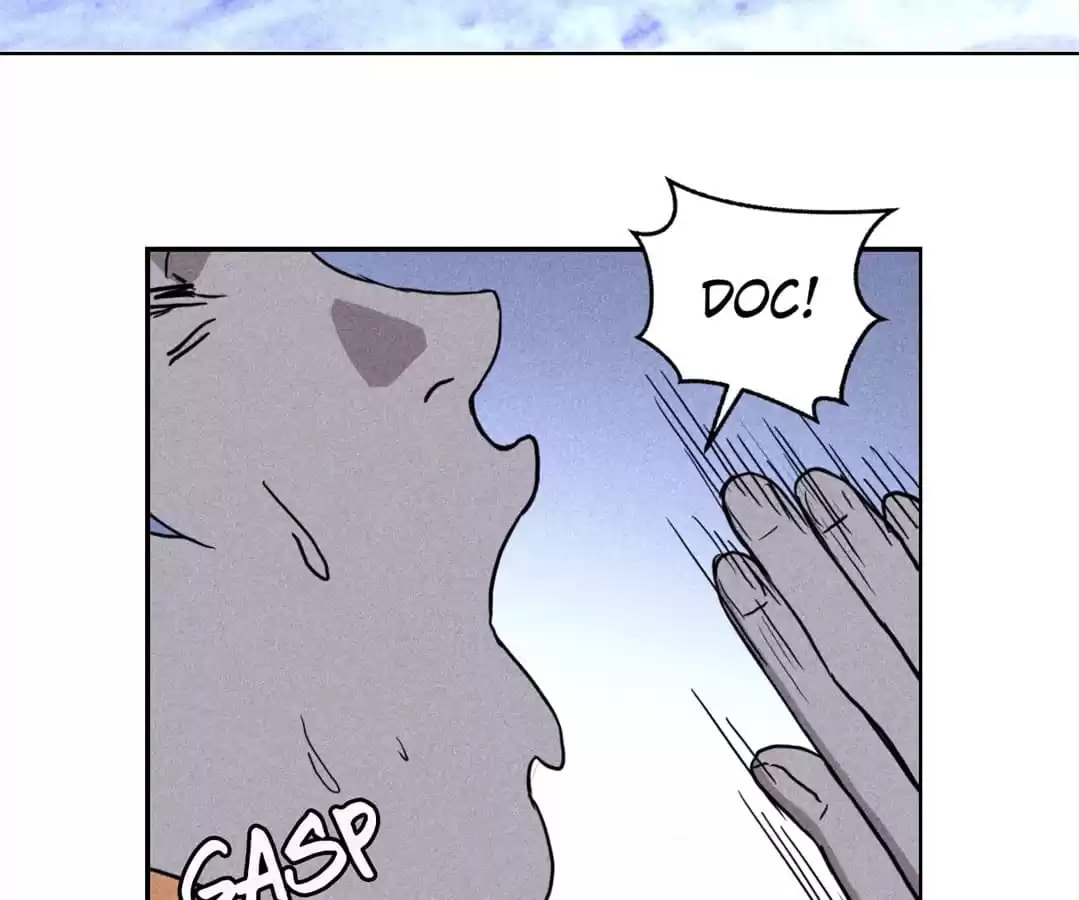 Read Weiss Kreuz chapter 43 image 25 on Lezhin
