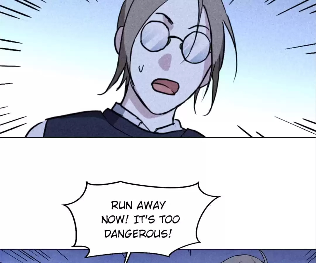 Read Weiss Kreuz chapter 43 image 27 on Lezhin