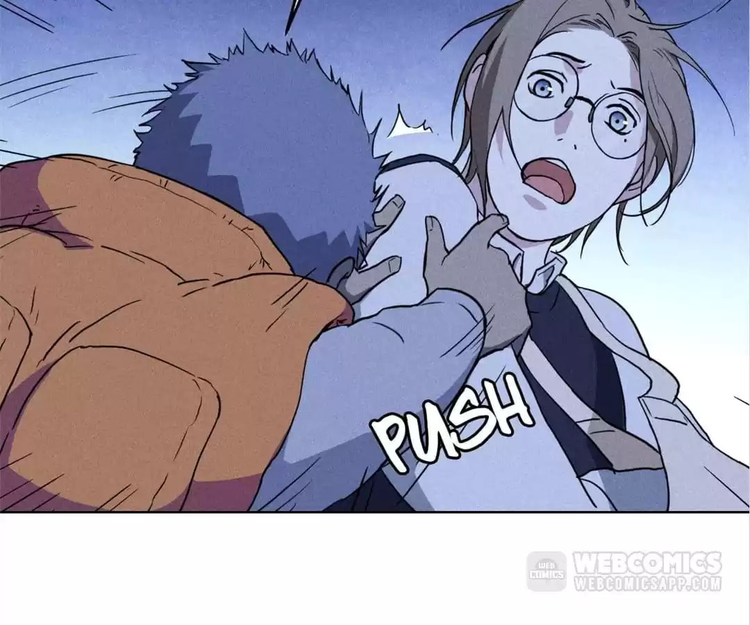 Read Weiss Kreuz chapter 43 image 28 on Lezhin