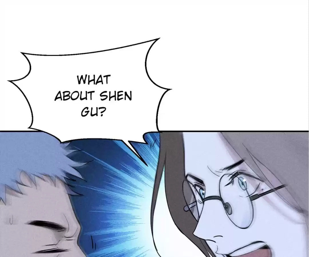 Read Weiss Kreuz chapter 43 image 30 on Lezhin
