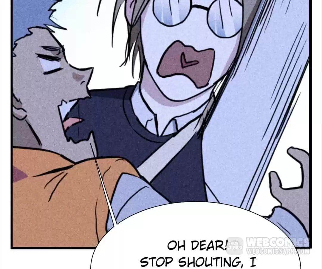 Read Weiss Kreuz chapter 43 image 32 on Lezhin