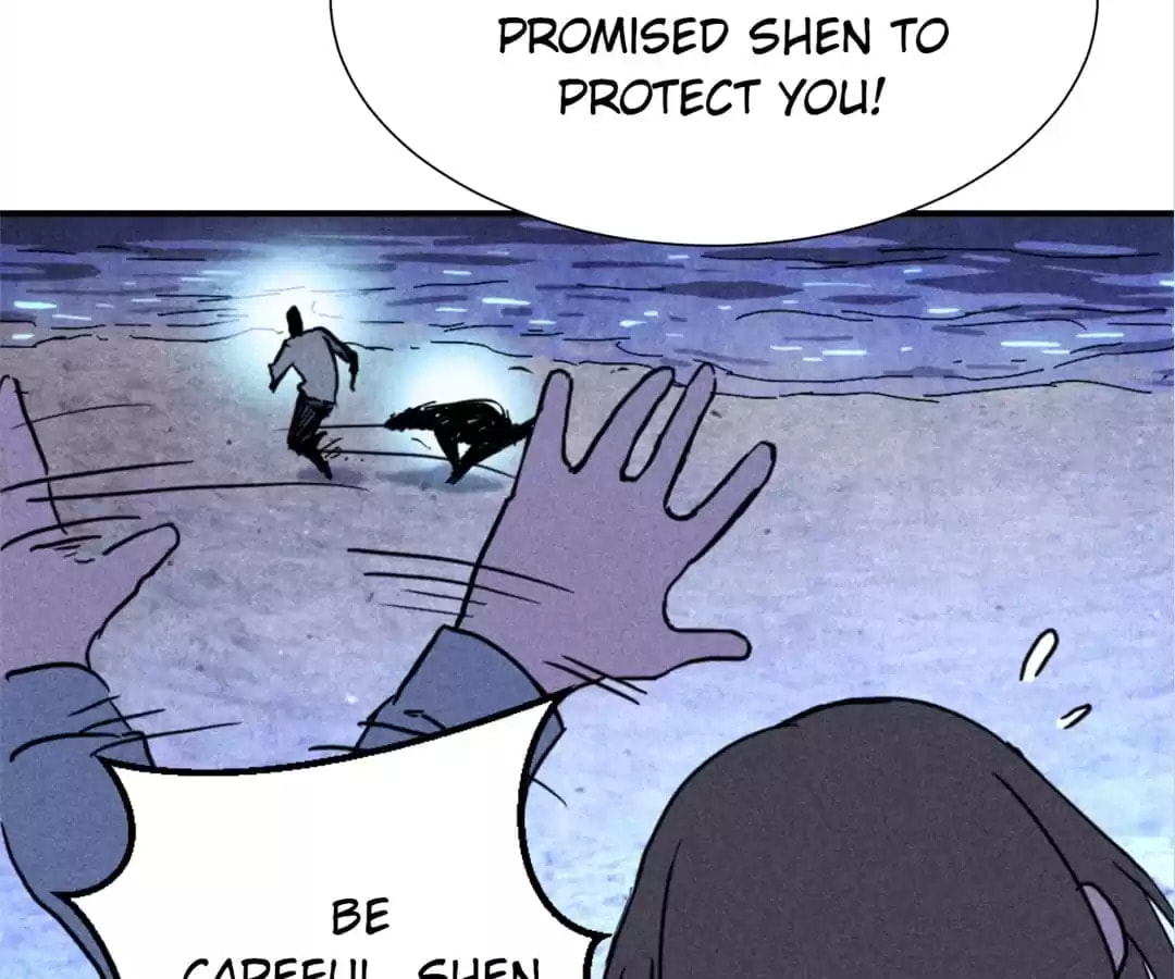 Read Weiss Kreuz chapter 43 image 33 on Lezhin
