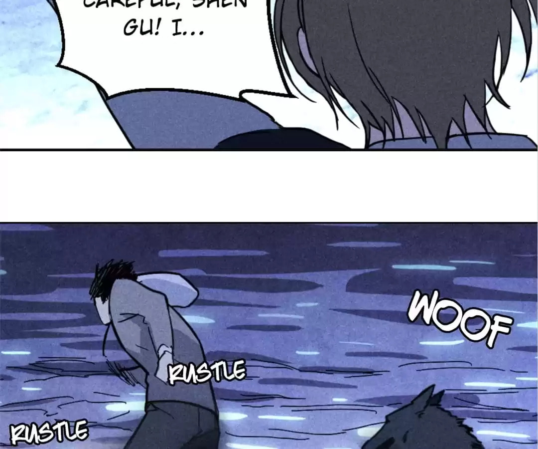 Read Weiss Kreuz chapter 43 image 34 on Lezhin