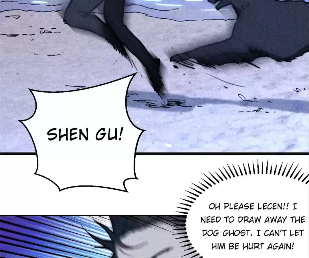Read Weiss Kreuz chapter 43 image 35 on Lezhin
