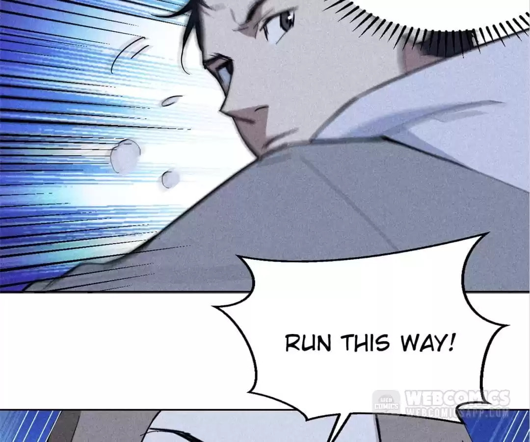 Read Weiss Kreuz chapter 43 image 36 on Lezhin