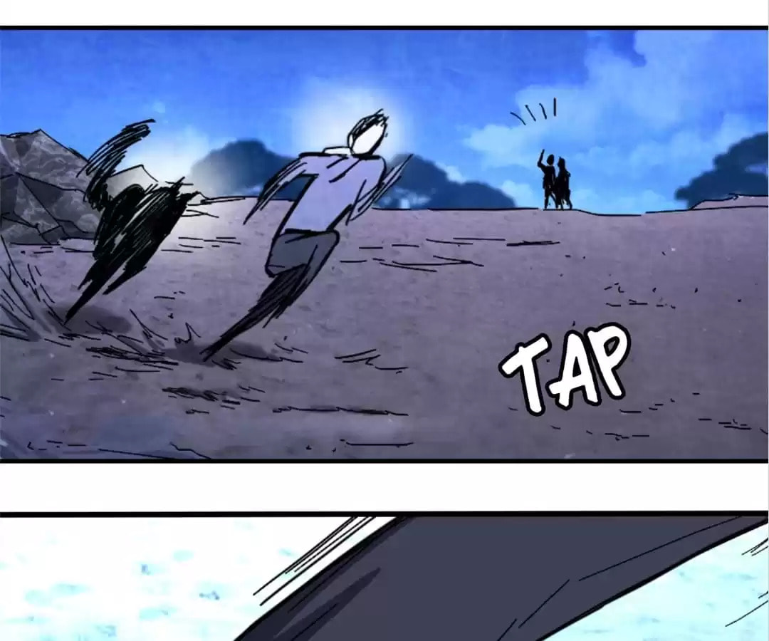 Read Weiss Kreuz chapter 43 image 41 on Lezhin