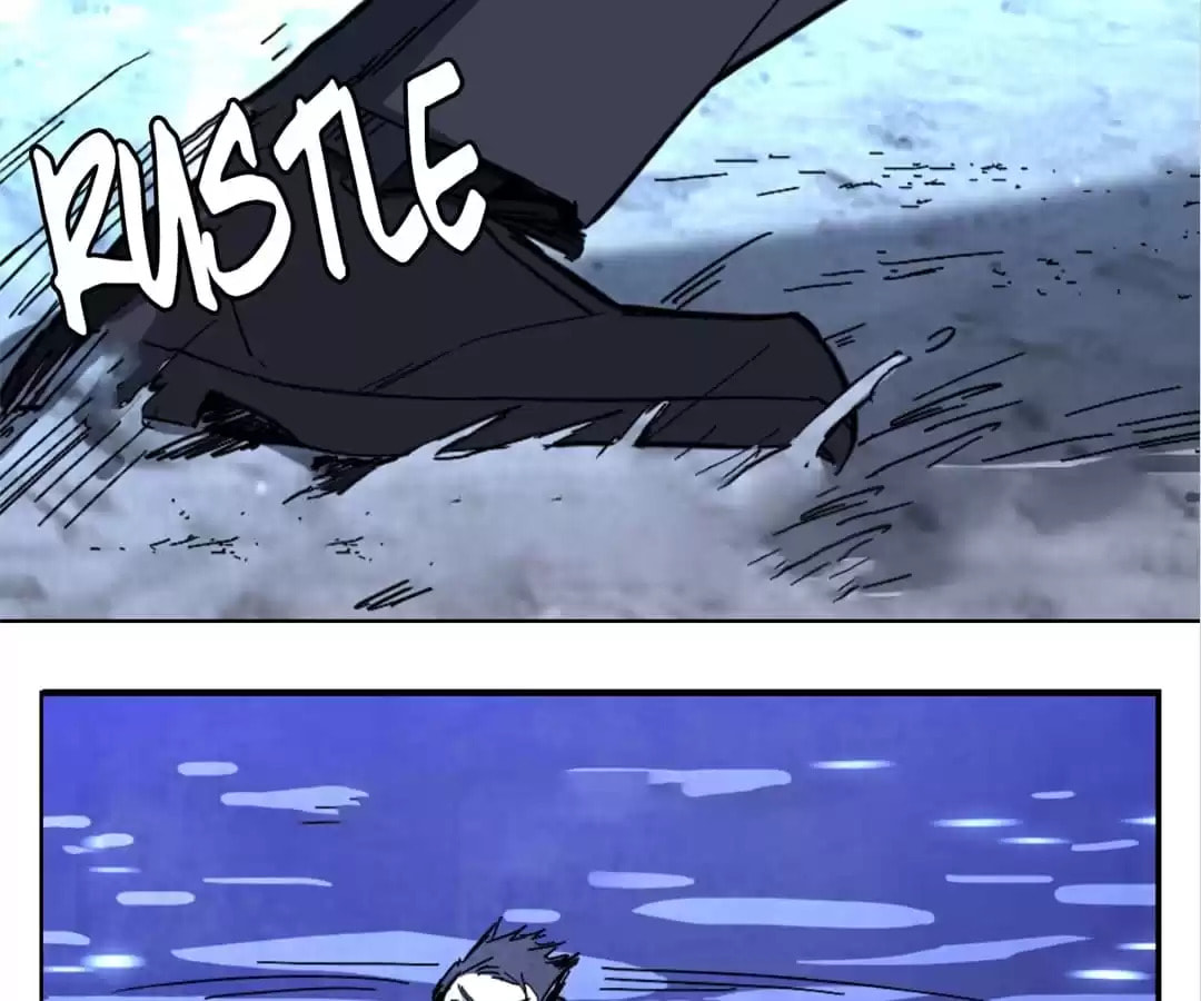 Read Weiss Kreuz chapter 43 image 42 on Lezhin