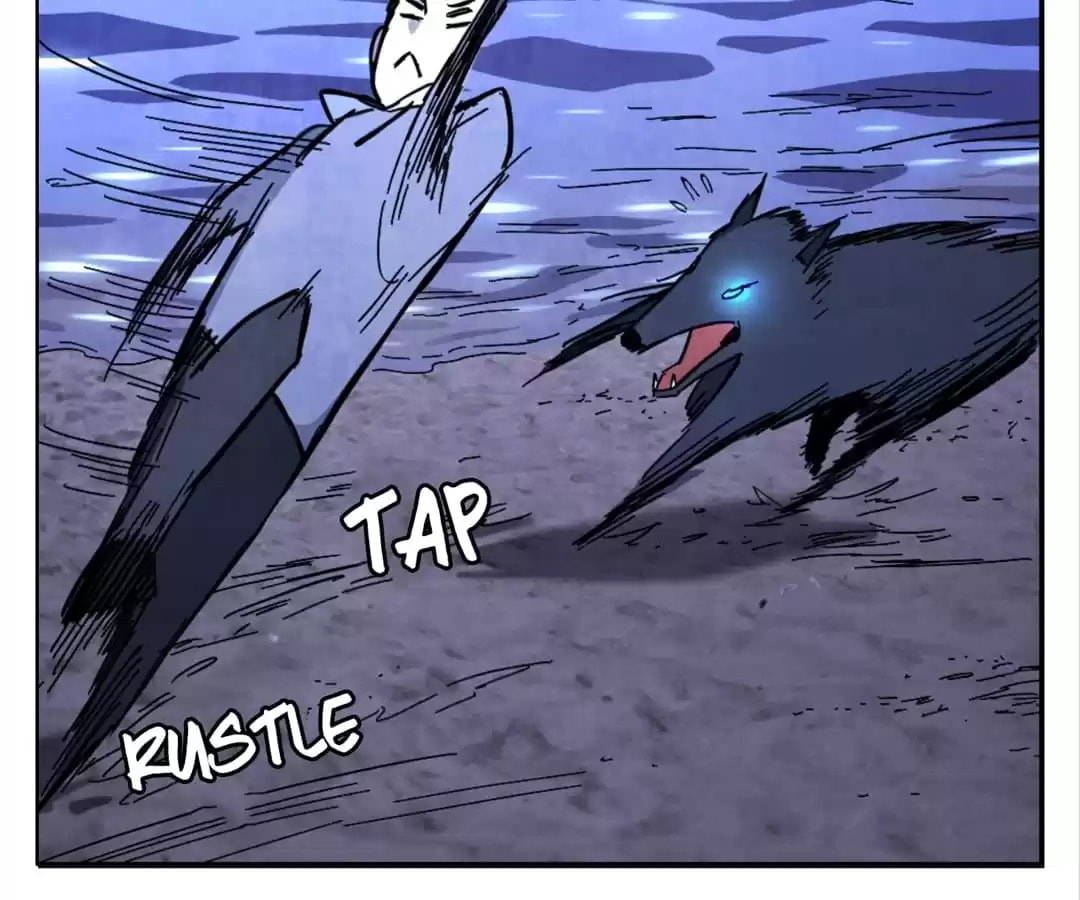 Read Weiss Kreuz chapter 43 image 43 on Lezhin
