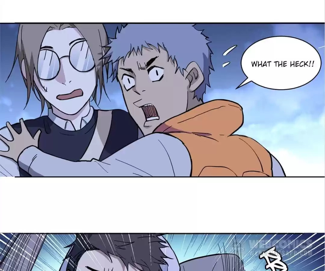 Read Weiss Kreuz chapter 43 image 44 on Lezhin