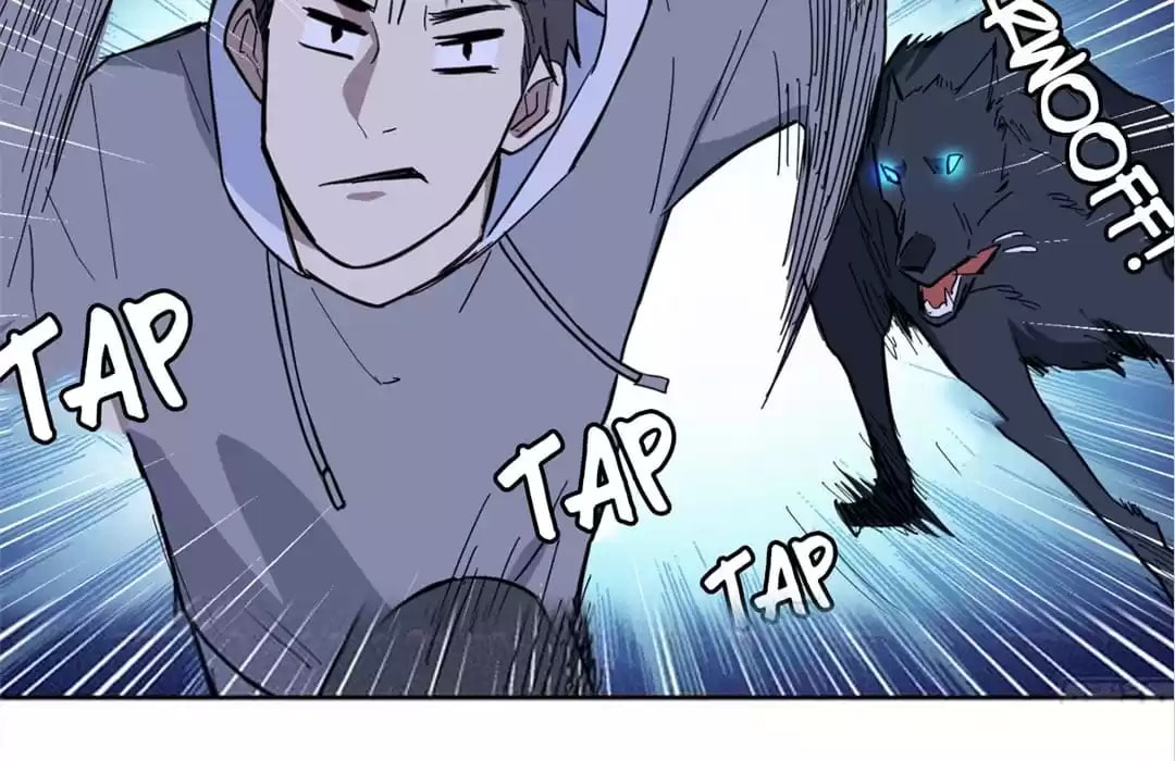 Read Weiss Kreuz chapter 43 image 45 on Lezhin