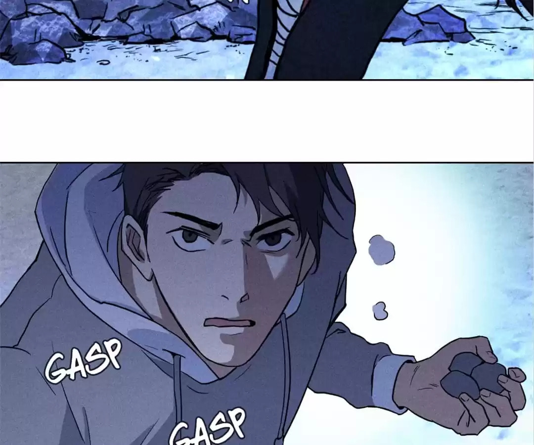 Read Weiss Kreuz chapter 43 image 9 on Lezhin