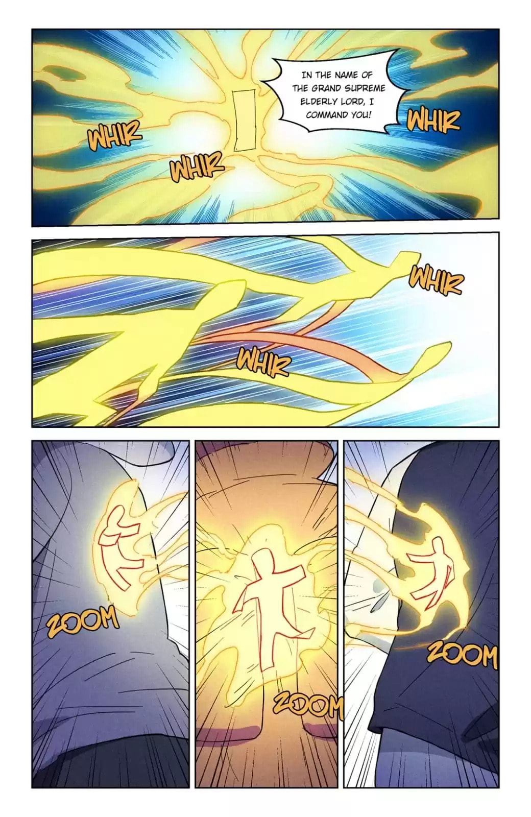 Read Weiss Kreuz chapter 44 image 1 on Lezhin