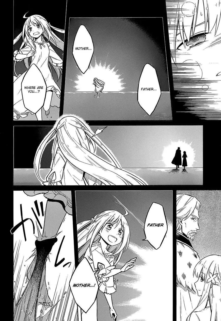 Read Weiss Kreuz chapter 5 image 24 on Lezhin