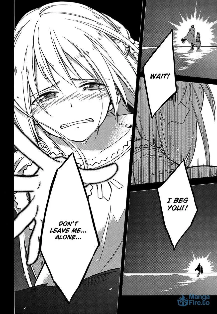 Read Weiss Kreuz chapter 5 image 26 on Lezhin