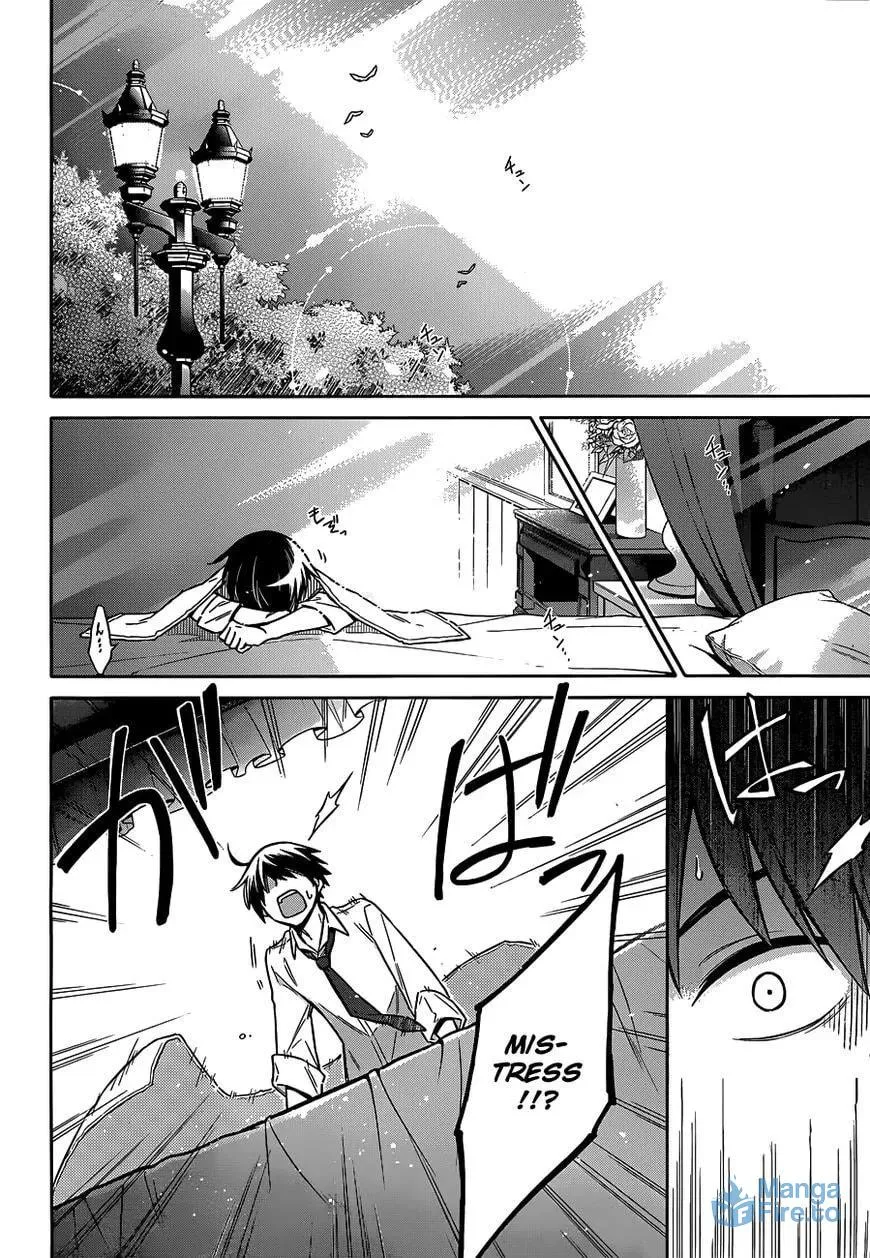 Read Weiss Kreuz chapter 5 image 32 on Lezhin