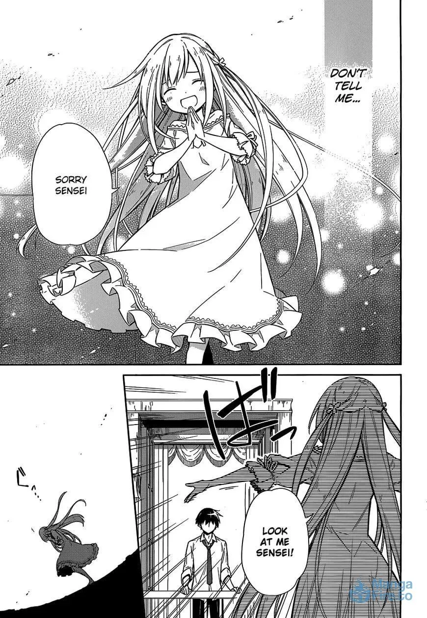 Read Weiss Kreuz chapter 5 image 35 on Lezhin