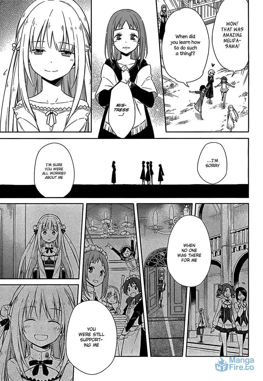 Read Weiss Kreuz chapter 5 image 38 on Lezhin