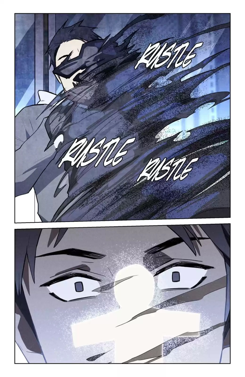 Read Weiss Kreuz chapter 51 image 5 on Lezhin