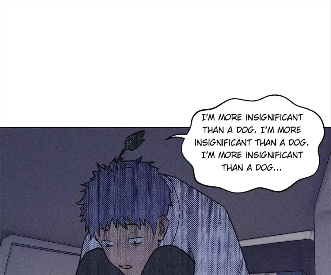 Read Weiss Kreuz chapter 52 image 14 on Lezhin