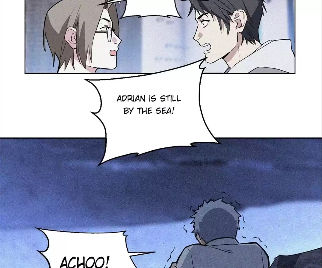 Read Weiss Kreuz chapter 52 image 18 on Lezhin
