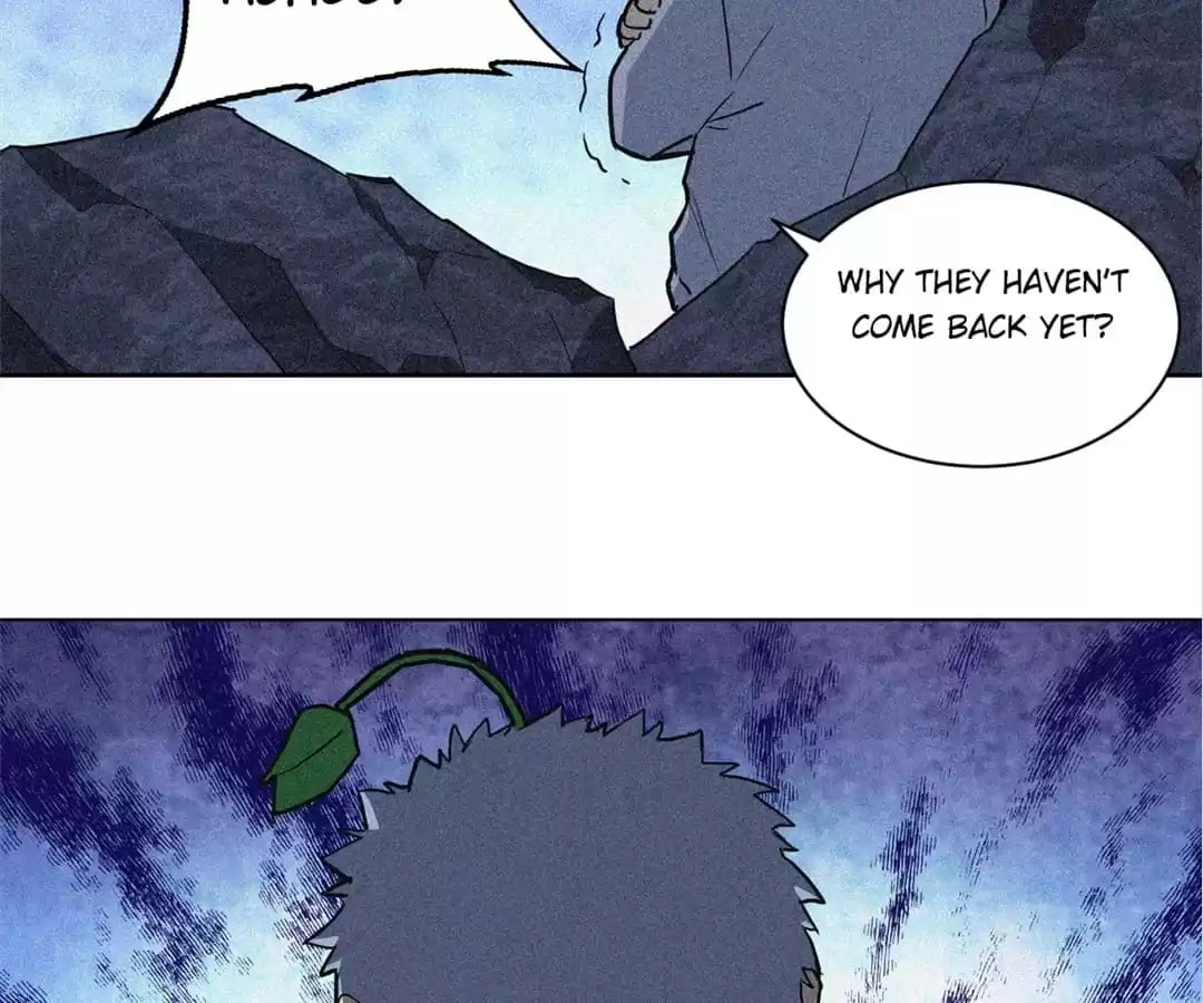 Read Weiss Kreuz chapter 52 image 19 on Lezhin