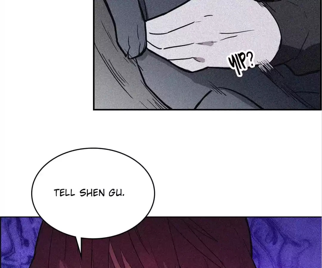 Read Weiss Kreuz chapter 52 image 2 on Lezhin