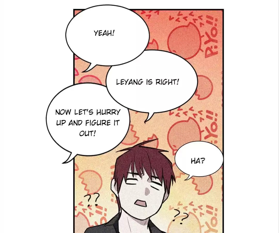 Read Weiss Kreuz chapter 52 image 23 on Lezhin