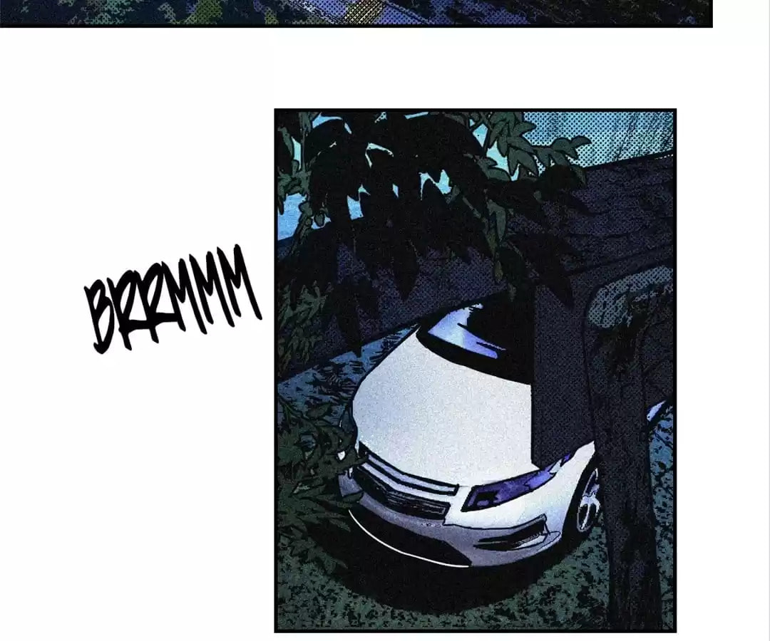 Read Weiss Kreuz chapter 52 image 26 on Lezhin