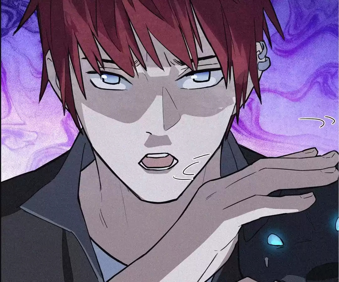 Read Weiss Kreuz chapter 52 image 3 on Lezhin
