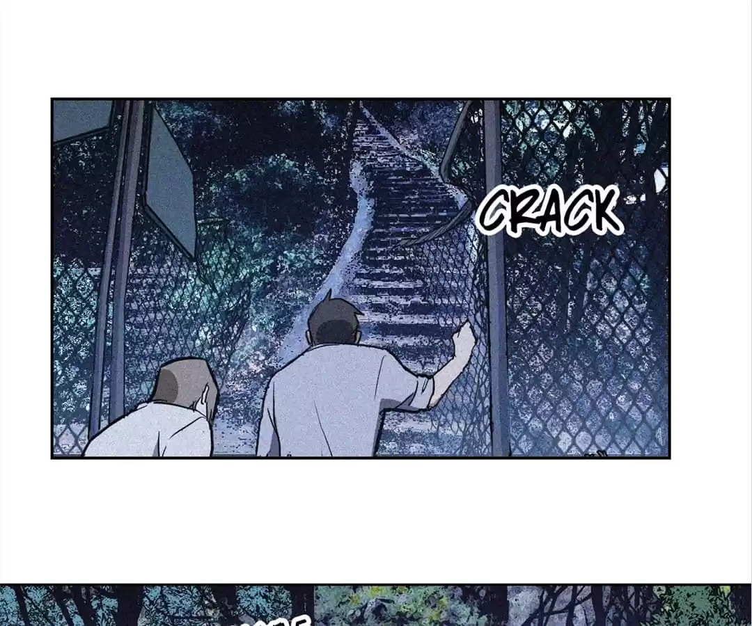 Read Weiss Kreuz chapter 52 image 30 on Lezhin