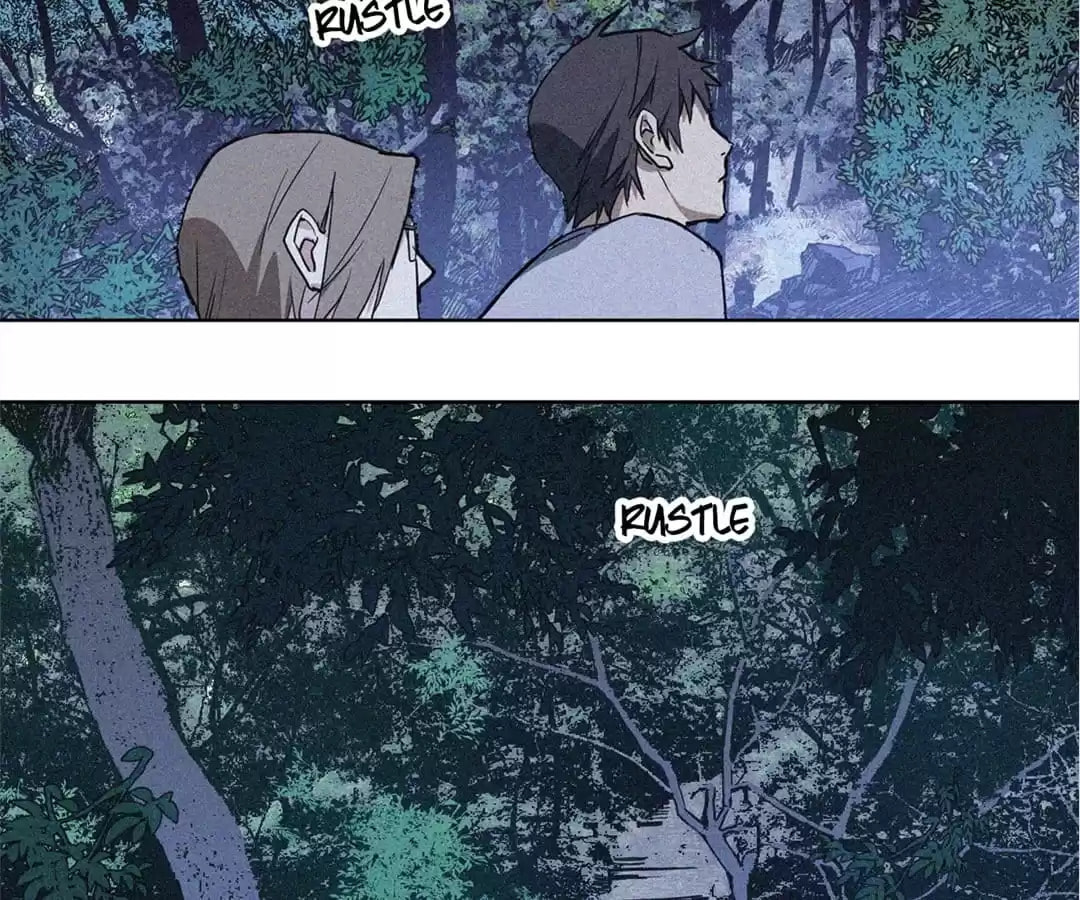 Read Weiss Kreuz chapter 52 image 31 on Lezhin
