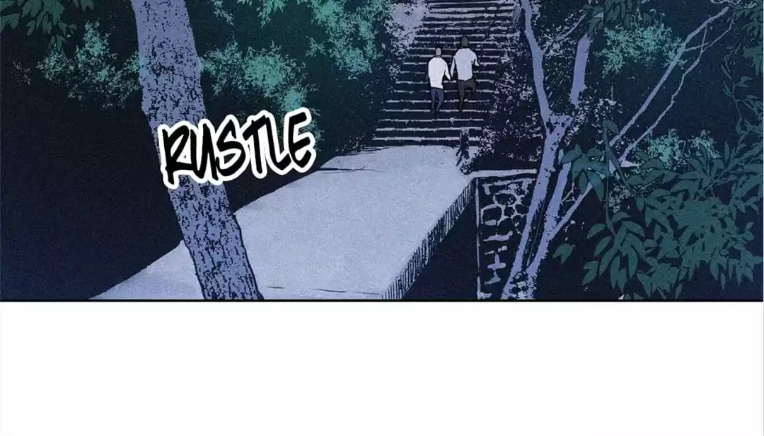 Read Weiss Kreuz chapter 52 image 32 on Lezhin