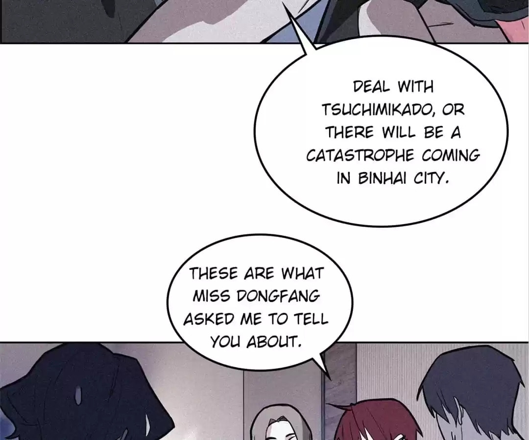 Read Weiss Kreuz chapter 52 image 4 on Lezhin