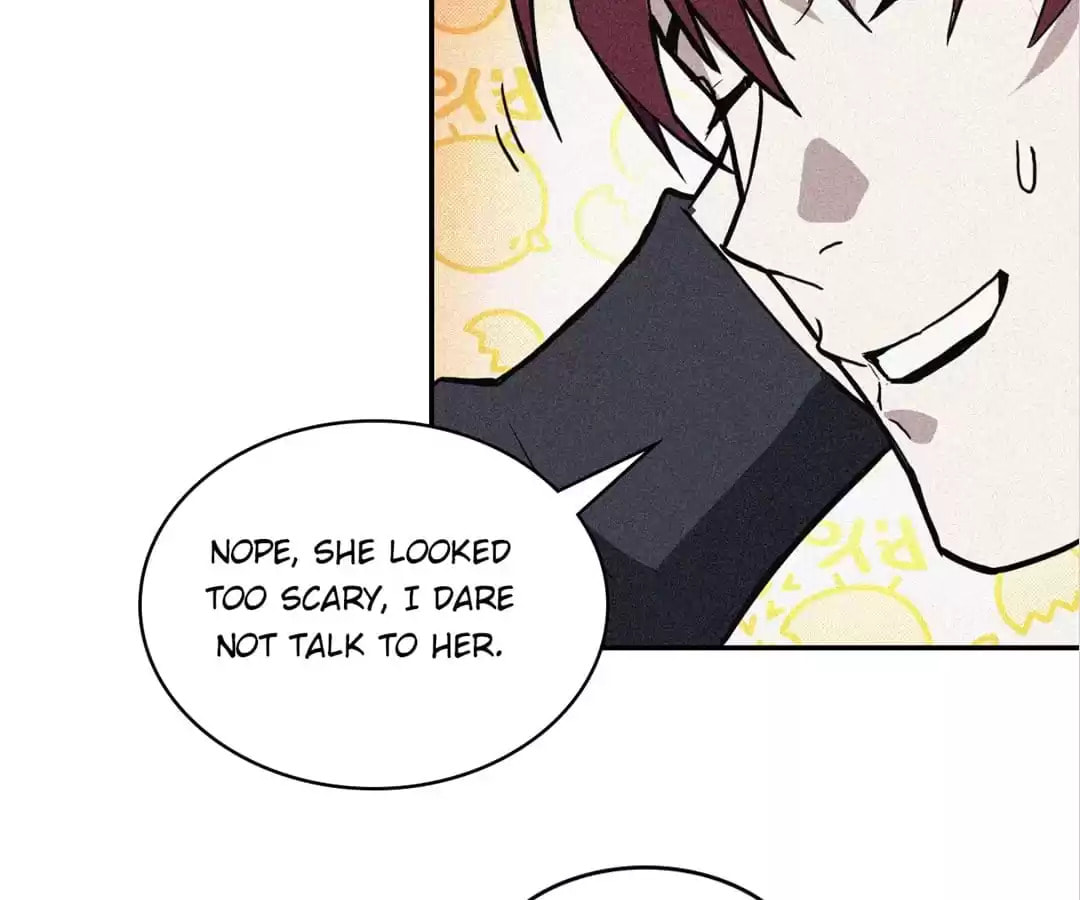 Read Weiss Kreuz chapter 52 image 7 on Lezhin