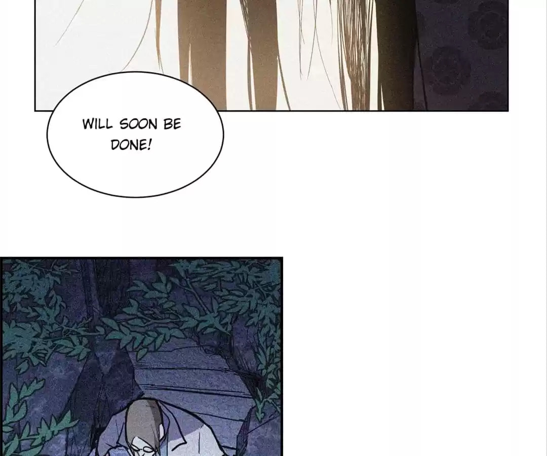 Read Weiss Kreuz chapter 53 image 2 on Lezhin