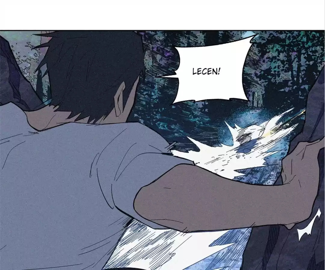 Read Weiss Kreuz chapter 53 image 23 on Lezhin