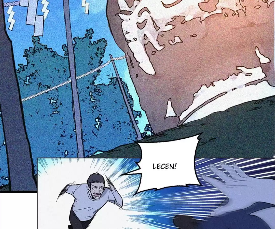 Read Weiss Kreuz chapter 53 image 27 on Lezhin