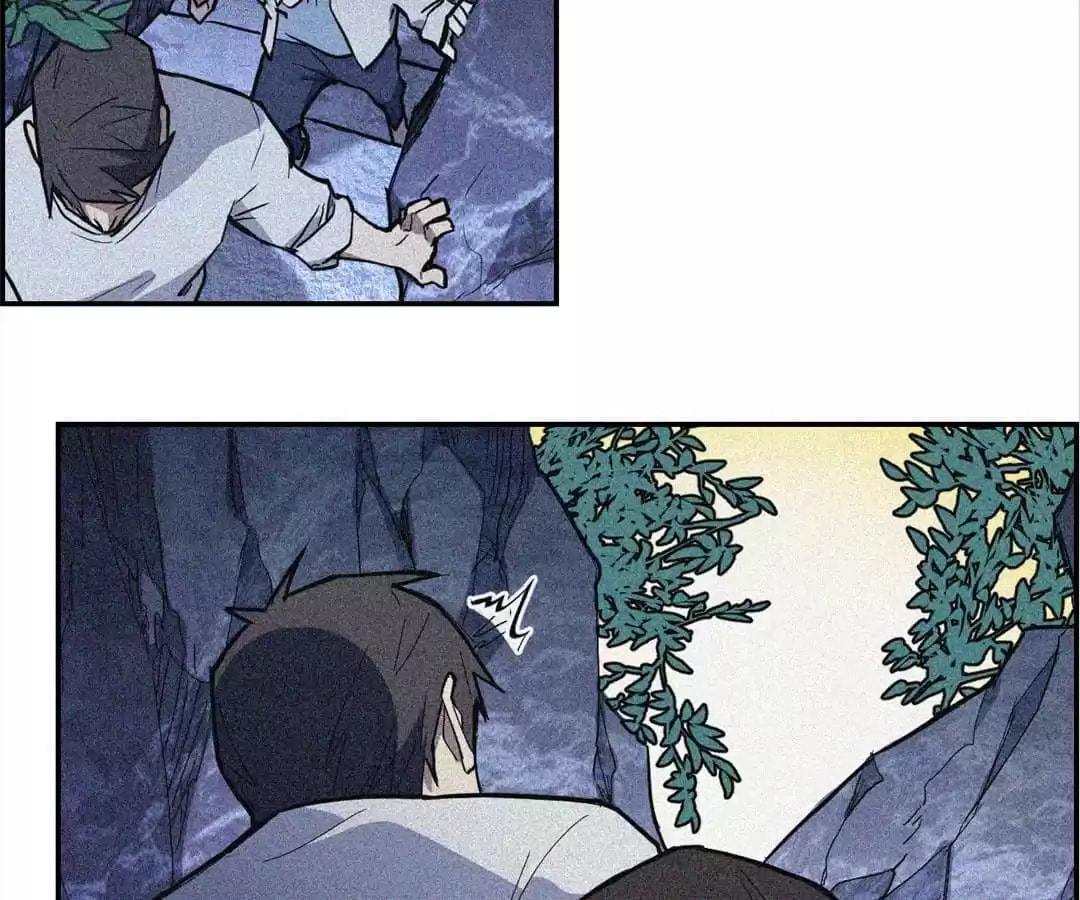Read Weiss Kreuz chapter 53 image 3 on Lezhin