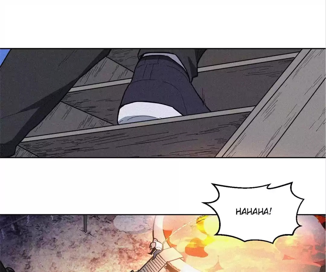 Read Weiss Kreuz chapter 53 image 33 on Lezhin