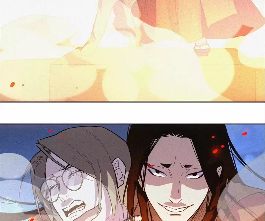 Read Weiss Kreuz chapter 53 image 39 on Lezhin