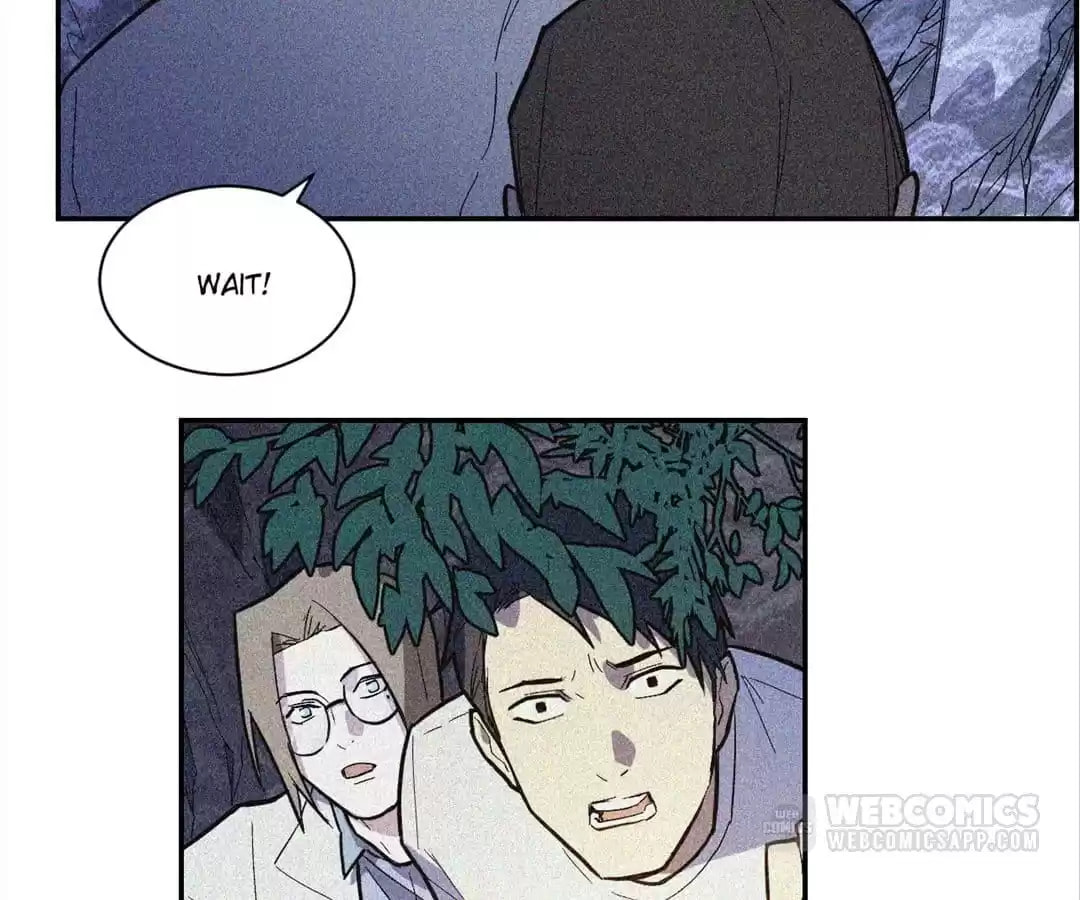 Read Weiss Kreuz chapter 53 image 4 on Lezhin