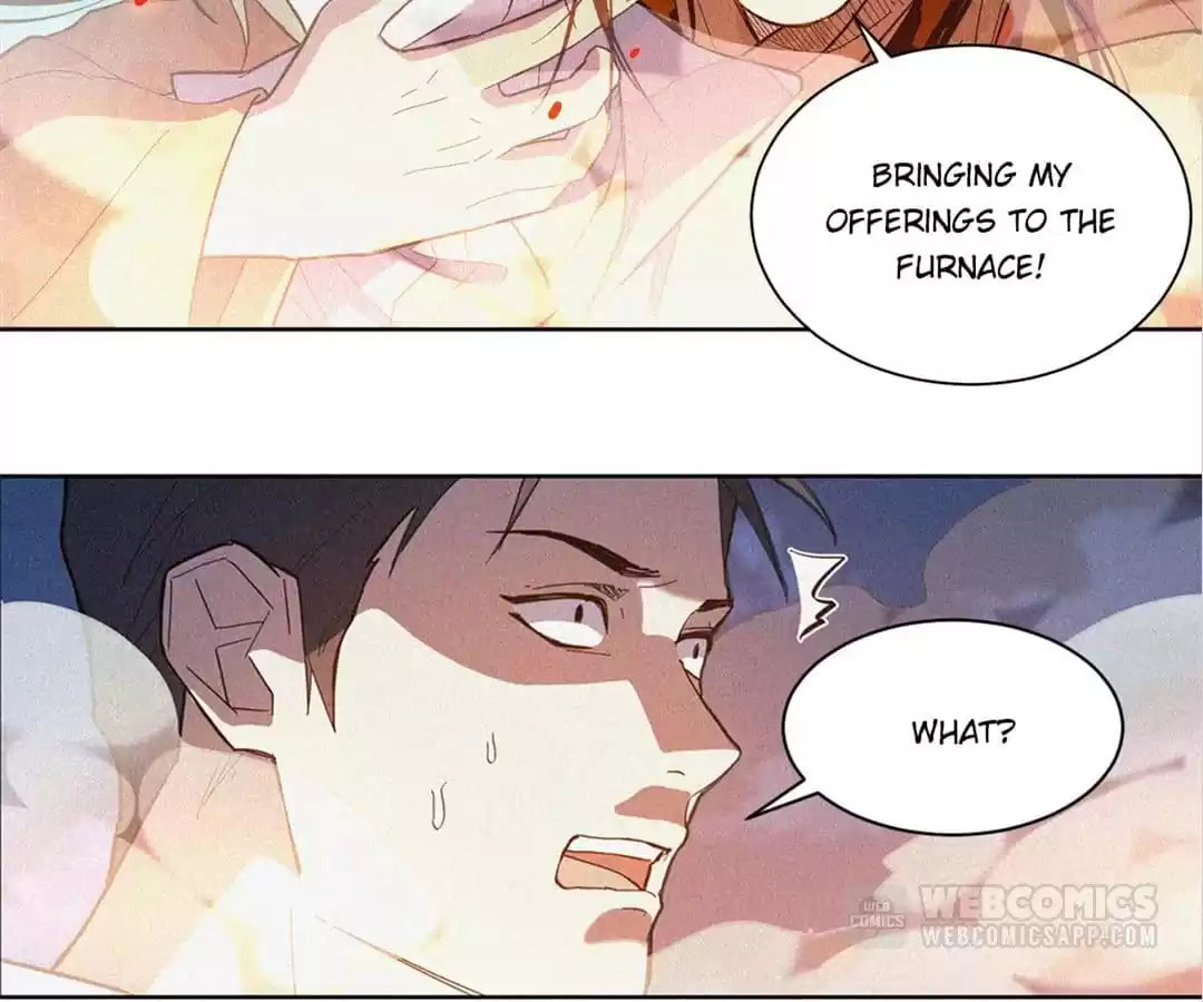 Read Weiss Kreuz chapter 53 image 40 on Lezhin