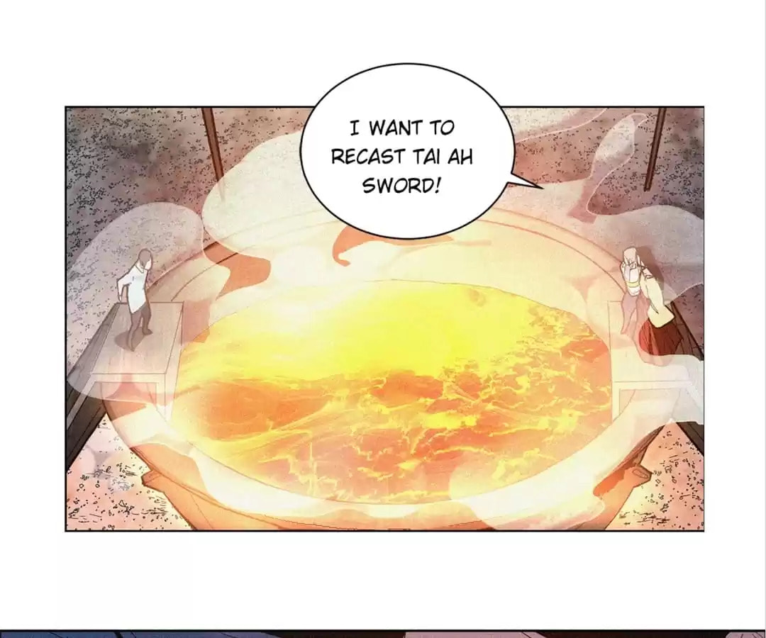Read Weiss Kreuz chapter 53 image 41 on Lezhin