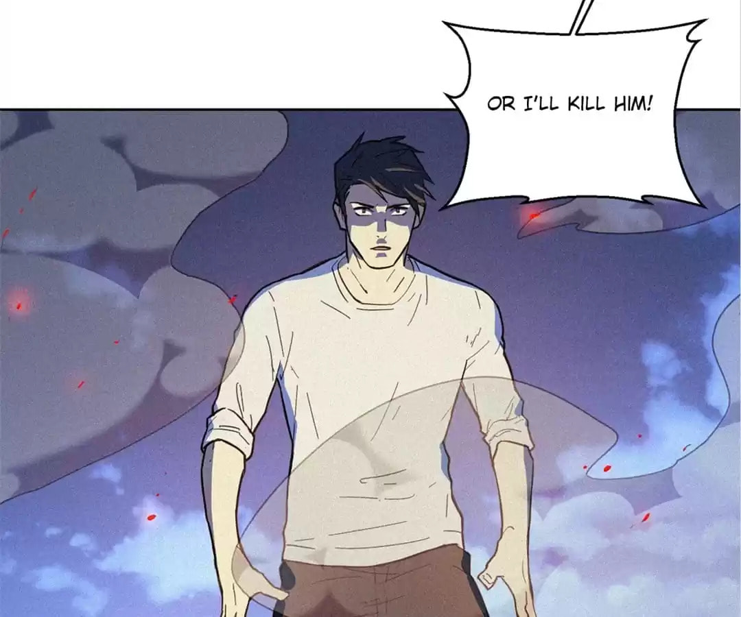 Read Weiss Kreuz chapter 53 image 45 on Lezhin