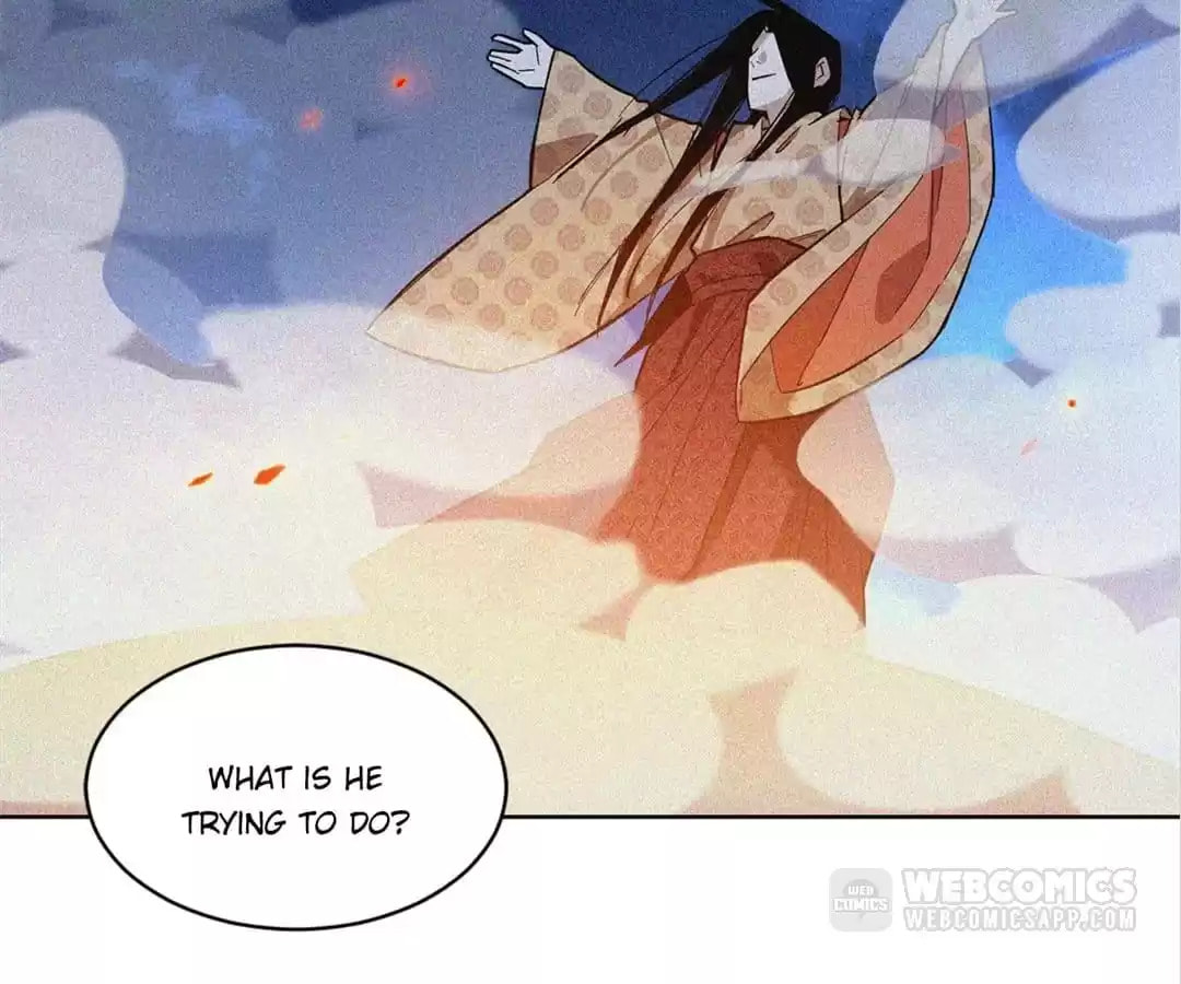 Read Weiss Kreuz chapter 53 image 8 on Lezhin