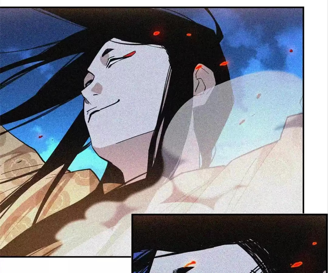 Read Weiss Kreuz chapter 53 image 9 on Lezhin