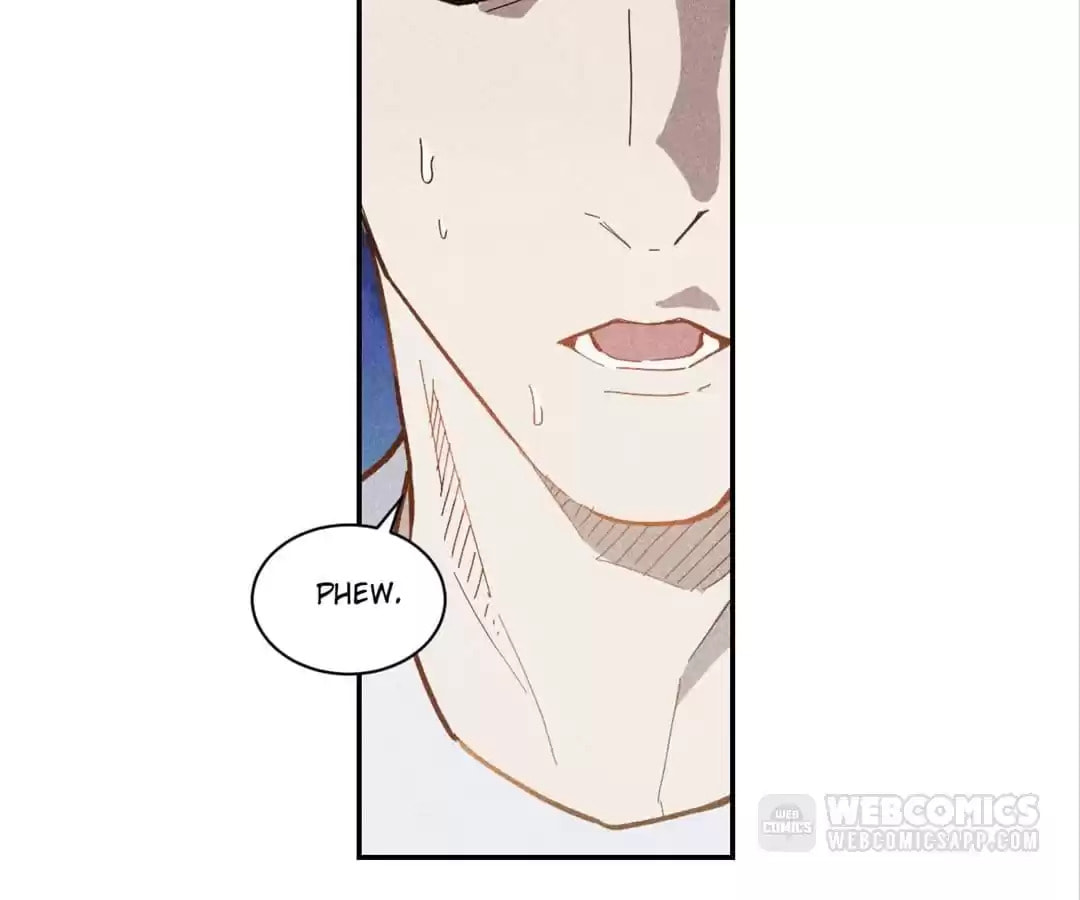 Read Weiss Kreuz chapter 54 image 1 on Lezhin