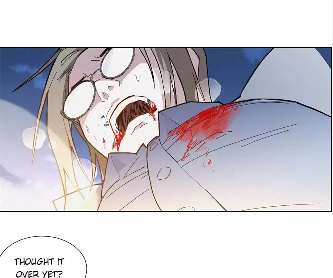 Read Weiss Kreuz chapter 54 image 11 on Lezhin