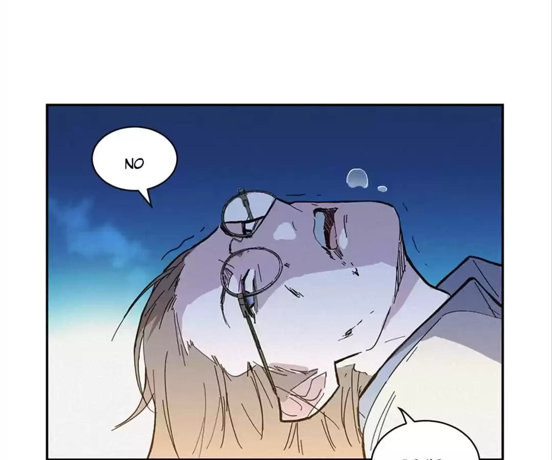 Read Weiss Kreuz chapter 54 image 13 on Lezhin