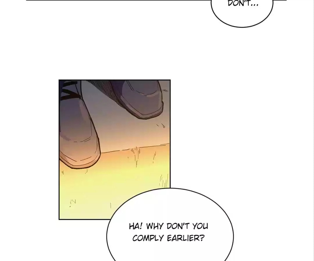 Read Weiss Kreuz chapter 54 image 14 on Lezhin